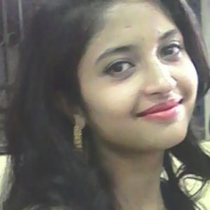 Ms. Kanu Priya